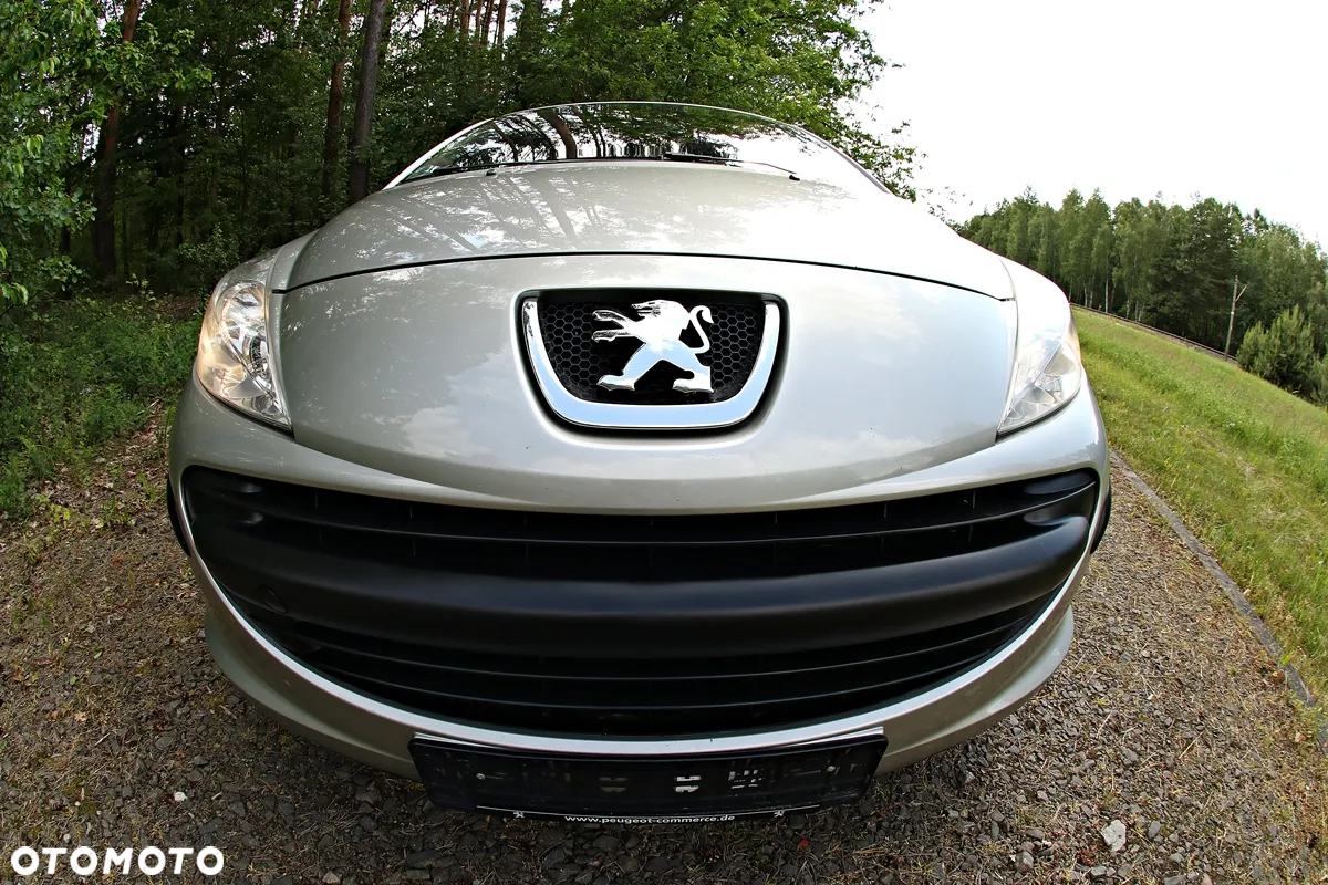 Peugeot 207 1.4 Trendy - 27