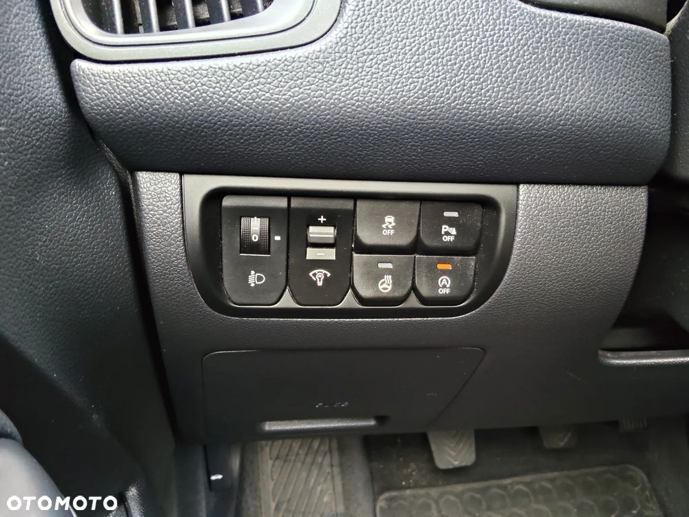 Kia Rio 1.4 Platinum Edition - 17