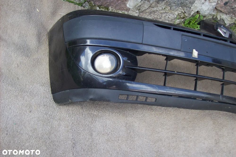 zderzak przedni renault clio 2 - 8