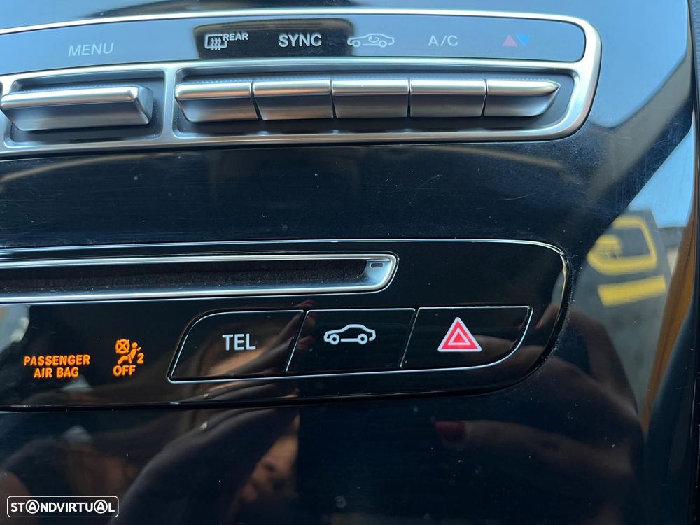 Mercedes-Benz C 200 - 38