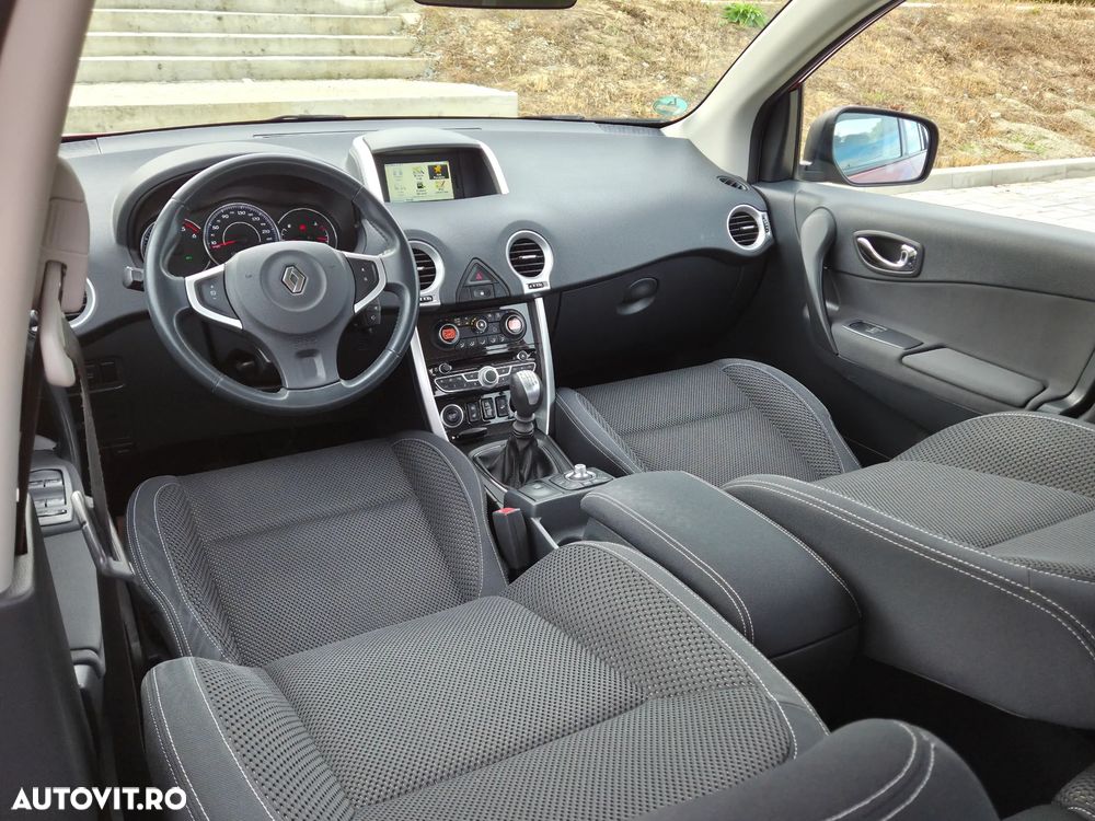 Renault Koleos - 13