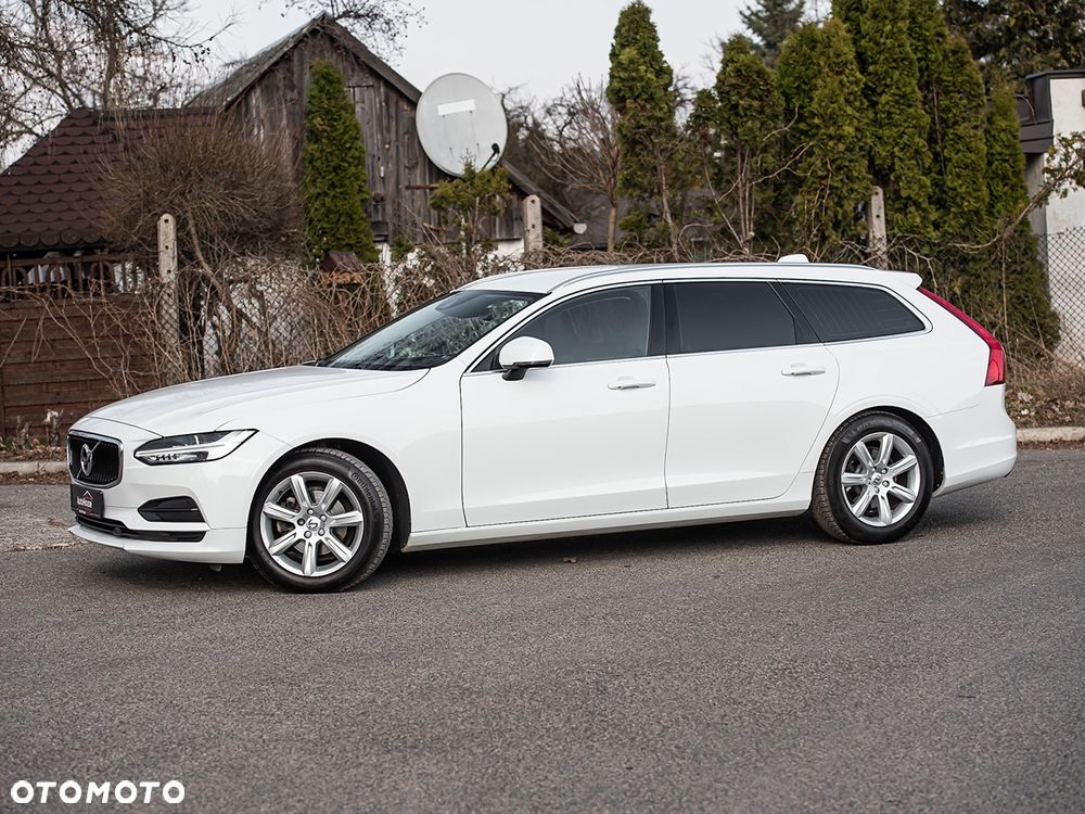 Volvo V90 D3 AWD Geartronic Inscription - 5
