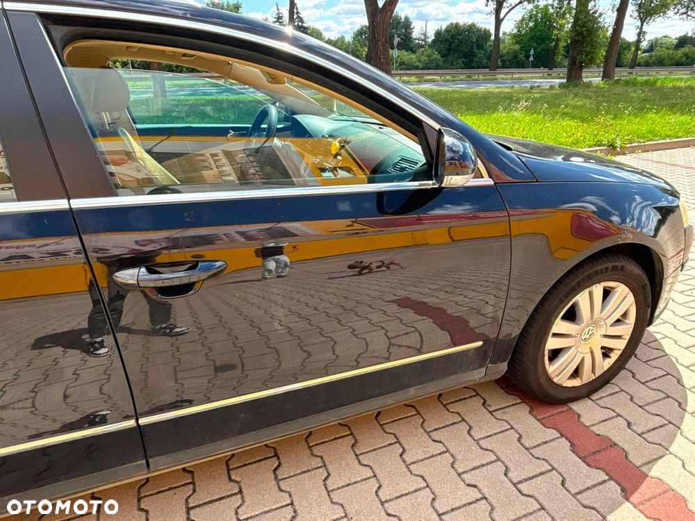 Volkswagen Passat 2.0 TDI 4Mot Highline - 2