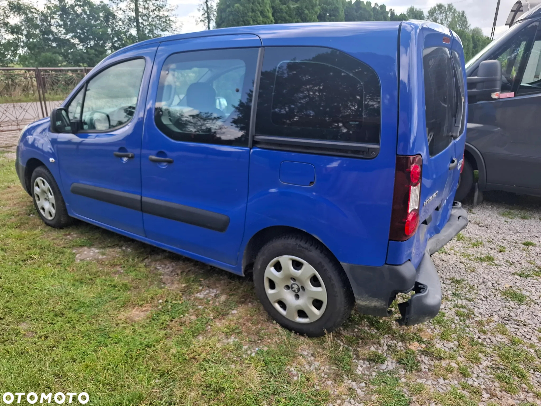 Peugeot Partner Tepee HDi 75 Esplanade - 3