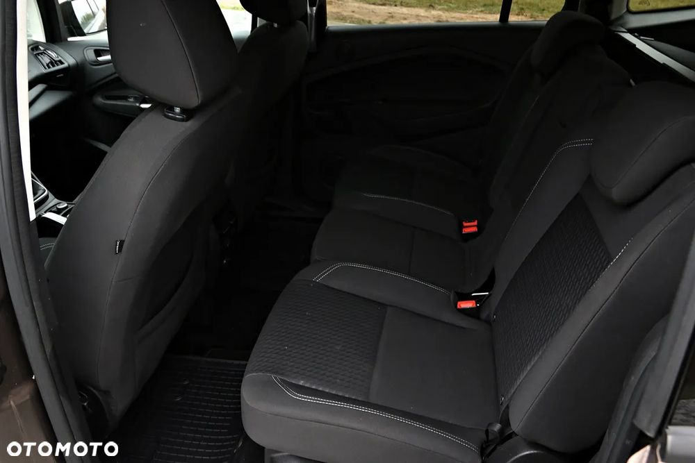 Ford Grand C-MAX 1.0 EcoBoost Start-Stopp-System Trend - 28