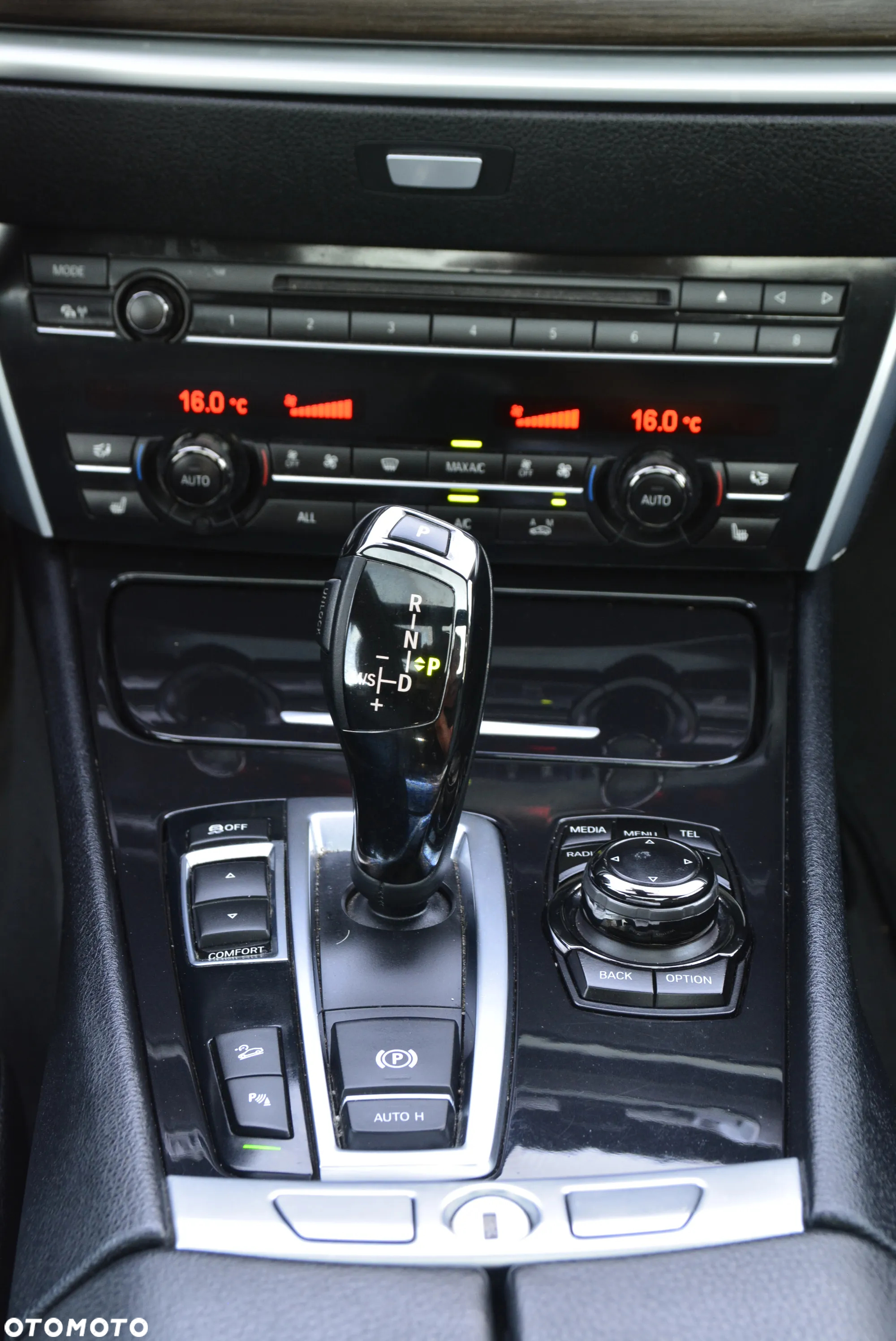 BMW 5GT 535d xDrive Luxury Line - 24