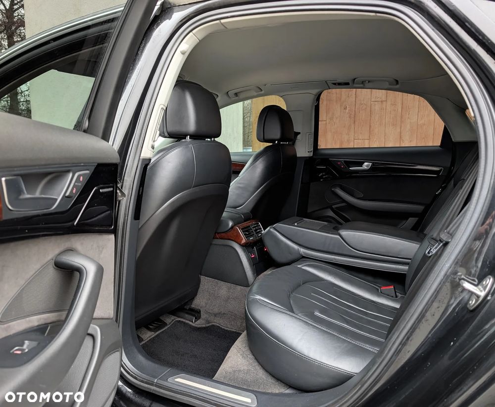 Audi A8 4.2 FSI Quattro tiptronic - 8