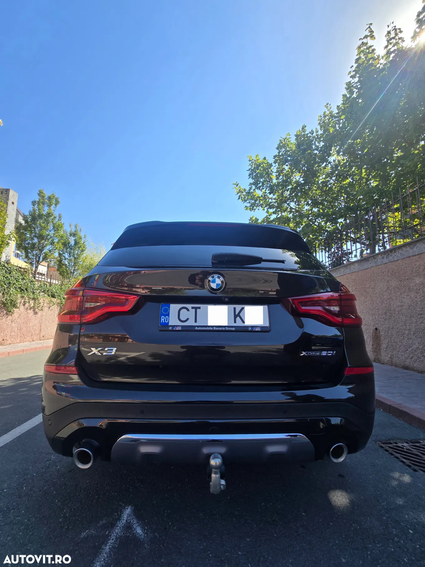 BMW X3 - 15