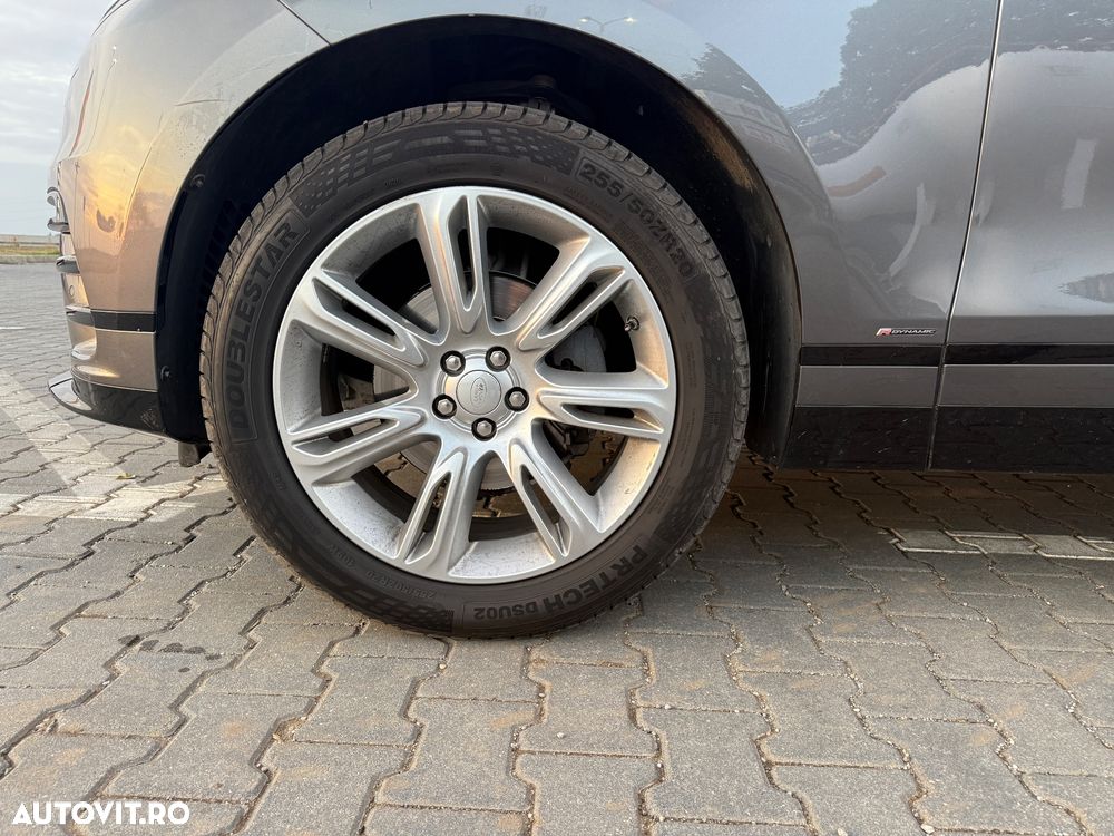 Land Rover Range Rover Velar 2.0 R-Dynamic SE - 23