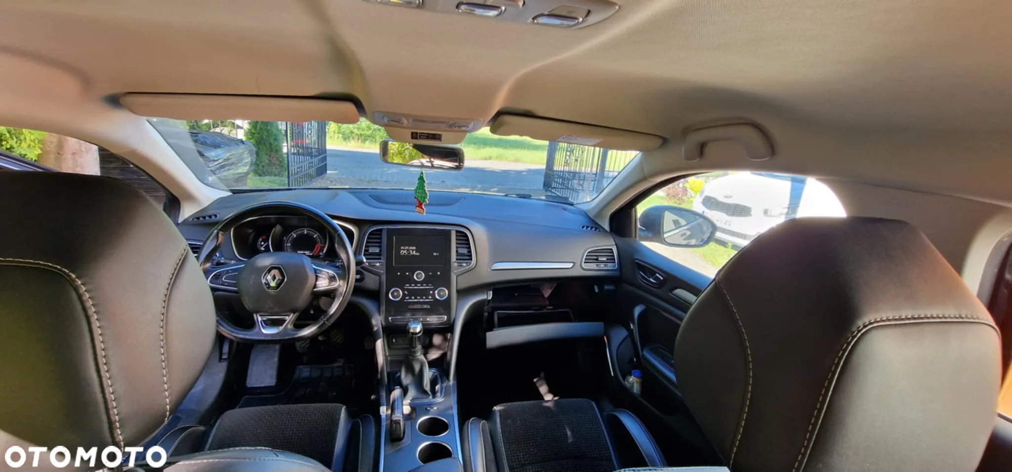 Renault Megane - 10