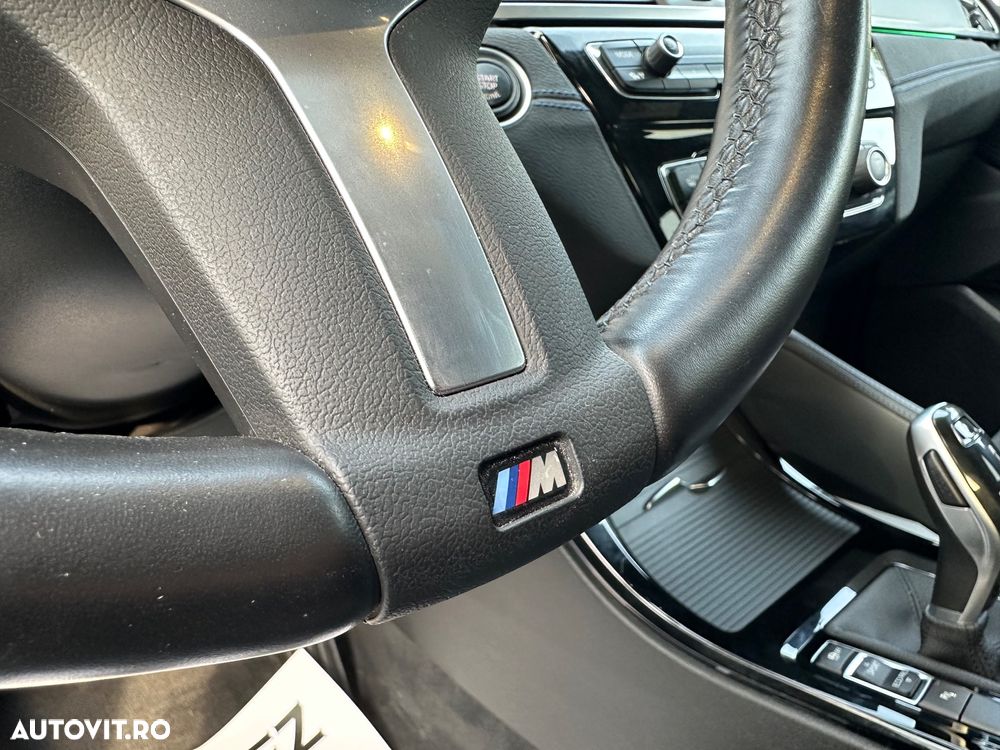 BMW X2 xDrive20d AT M Sport X - 37