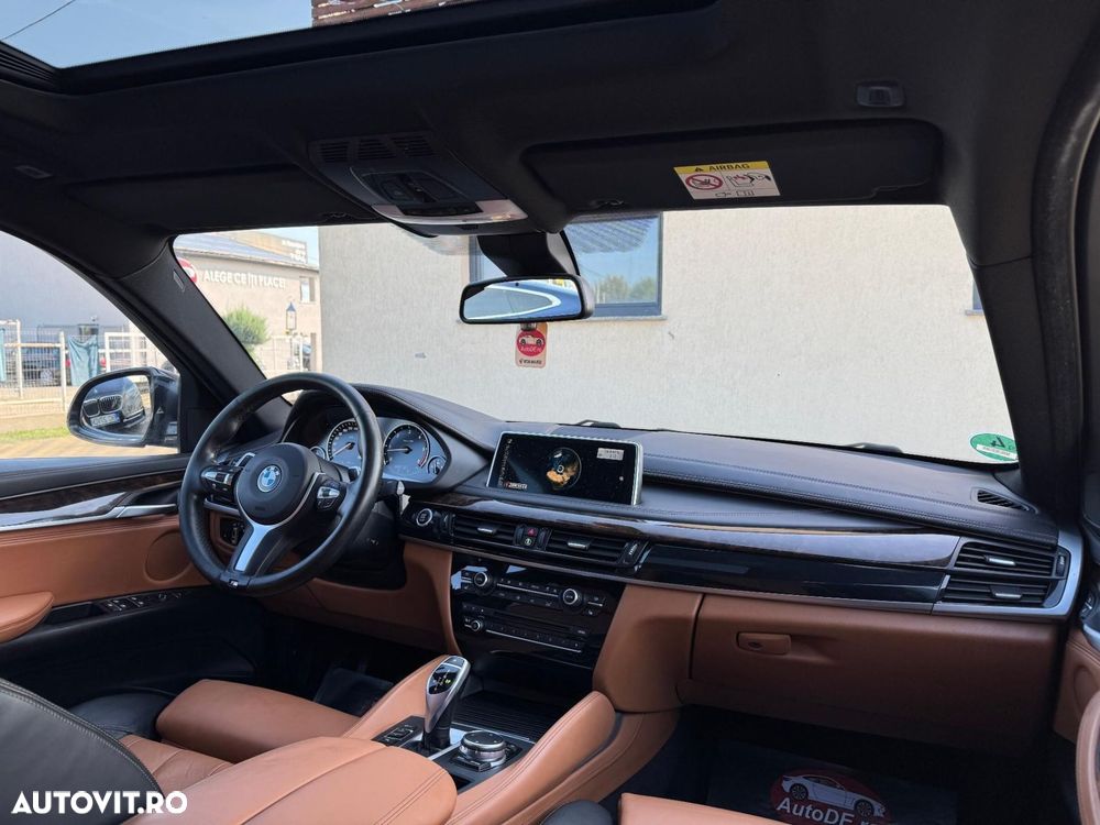 BMW X6 - 7