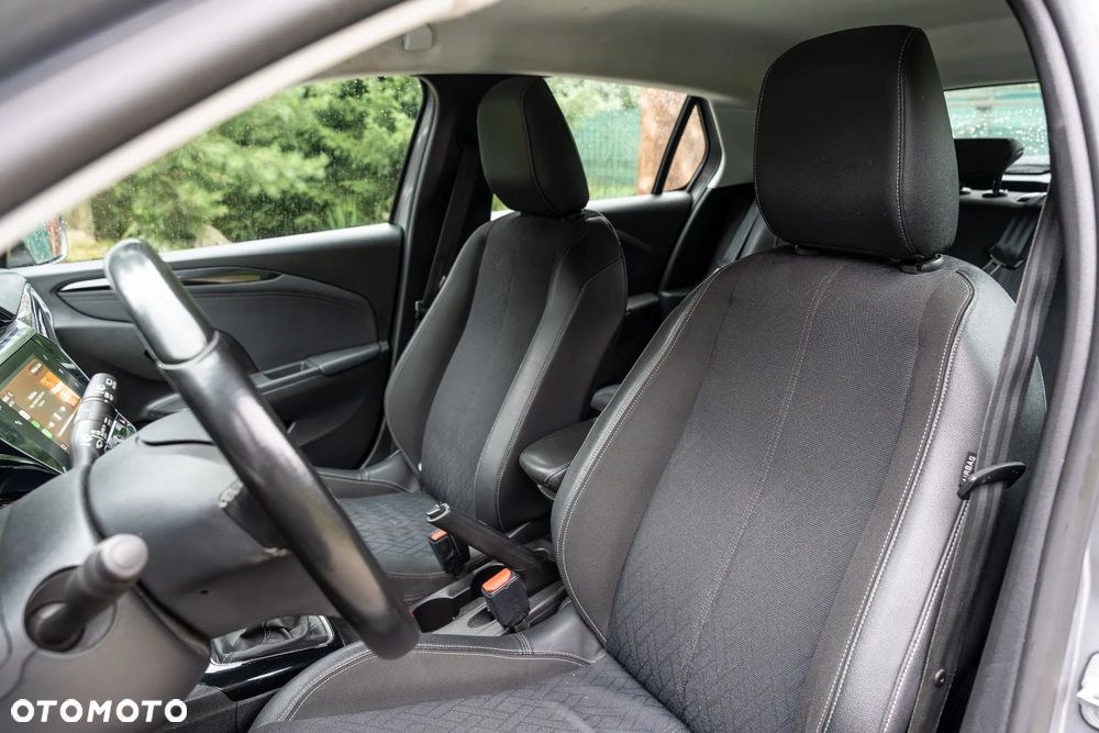 Opel Corsa 1.2 Elegance S&S - 24