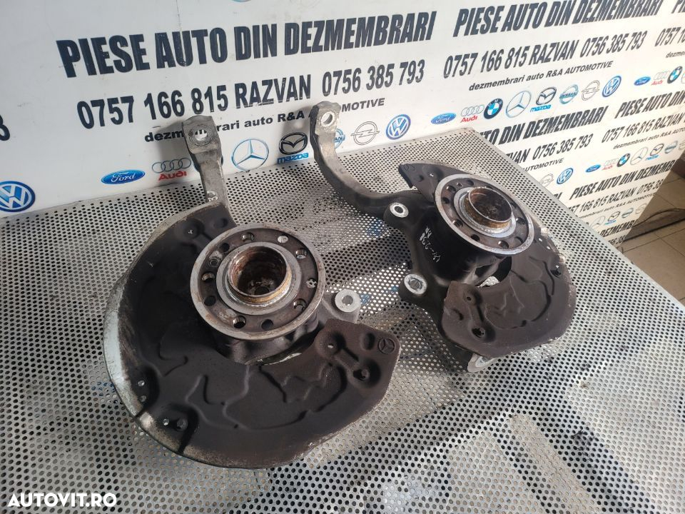Fuzete Fuzeta Fata Mercedes E Class W213 Coupe Cabrio W238 A238 Cls C257 An 2017-2021 Ca Si Noi - 3