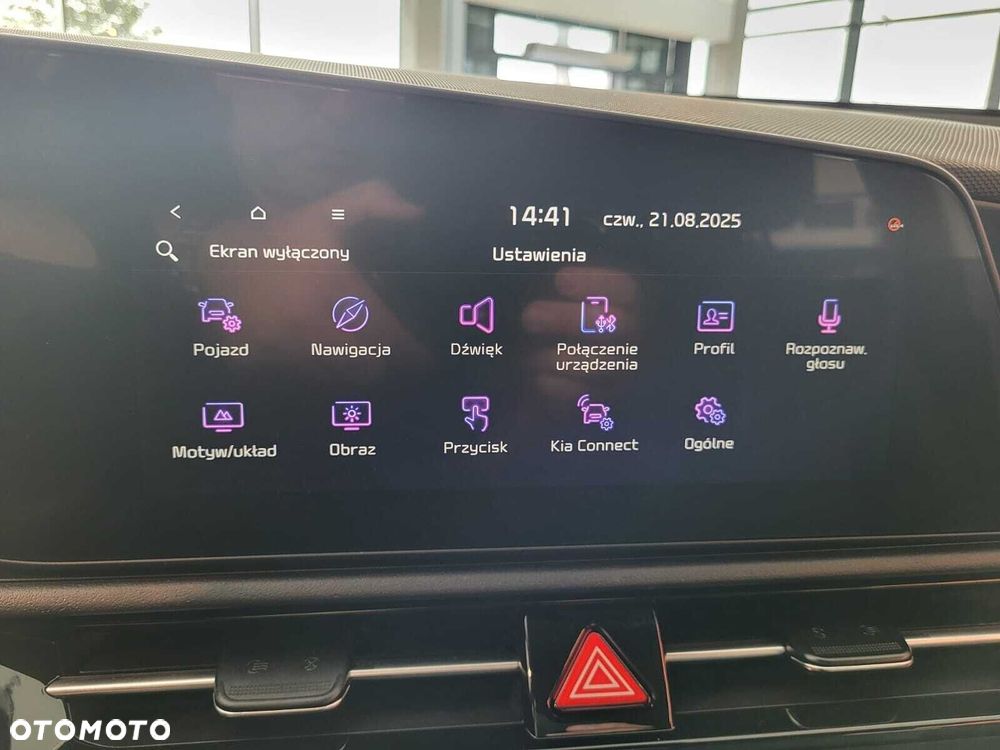 Kia Niro - 17