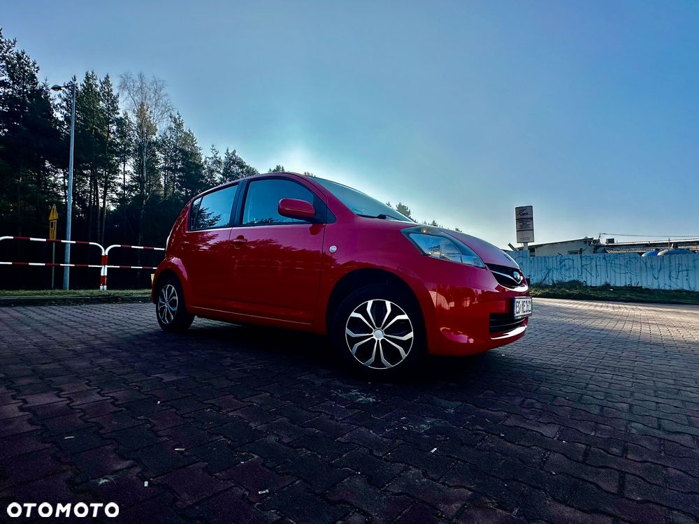 Subaru Justy 1.0 Active - 5