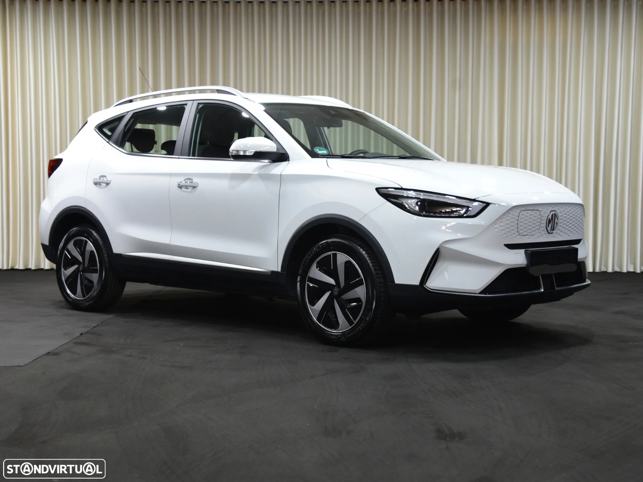 MG ZS EV 50.3 kWh Comfort - 2