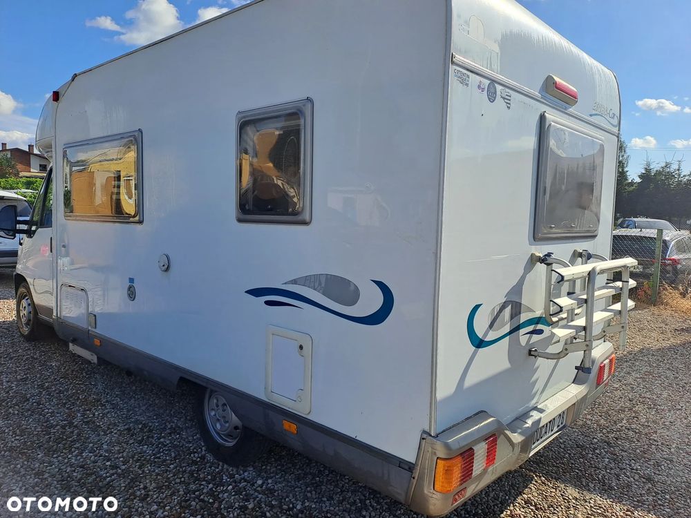 Fiat Ducato - 2