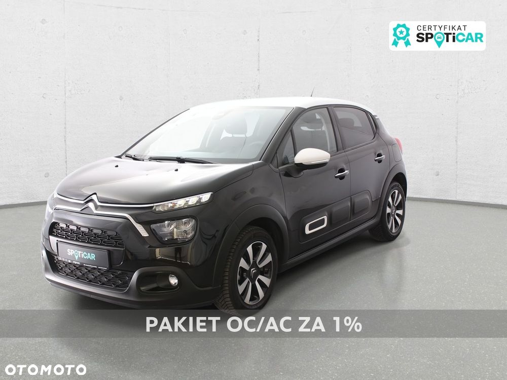 Citroën C3 - 1