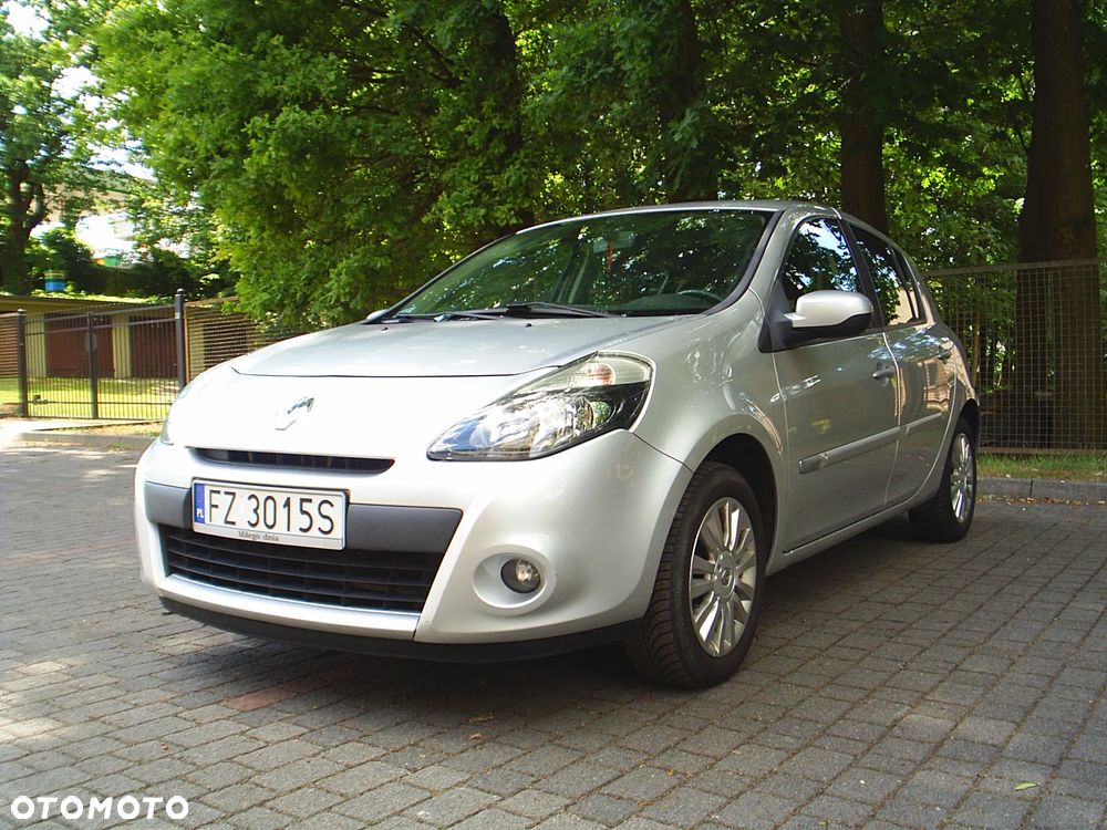 Renault Clio 1.2 16V 75 Dynamique - 2