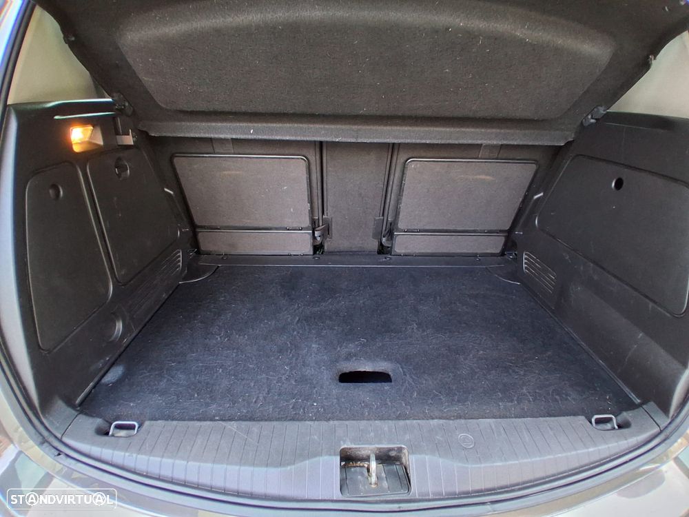 Opel Meriva 1.6 CDTi S/S - 34