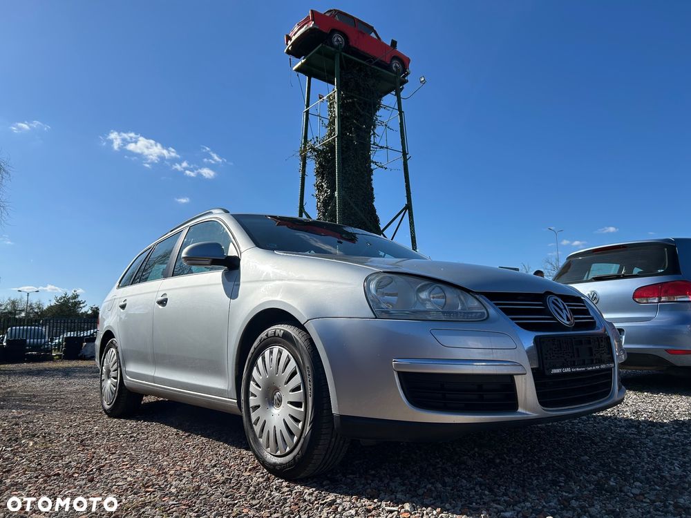 Volkswagen Golf - 9