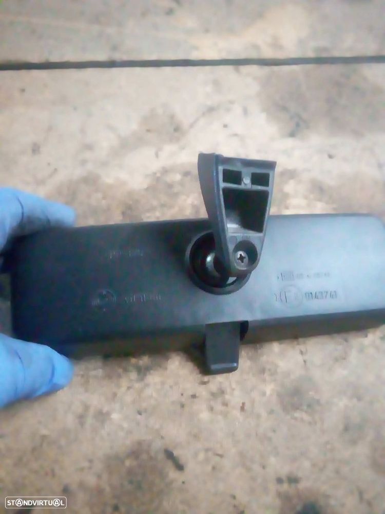 Espelho Retrovisor Interno Fiat Stilo (192_) - 2