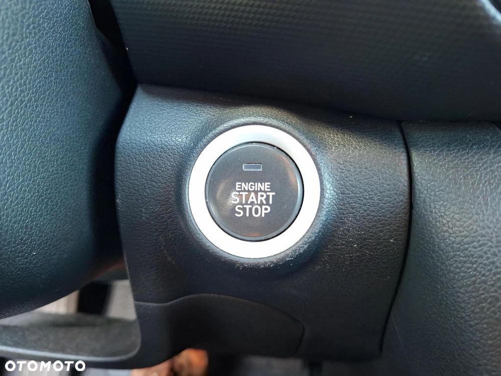 Hyundai Kona 1.6 GDI Hybrid Comfort DCT - 27