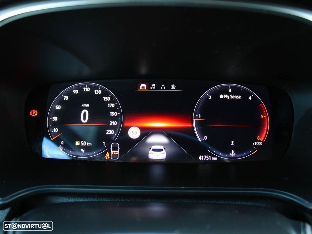 Renault Mégane 1.5 Blue dCi Techno - 5