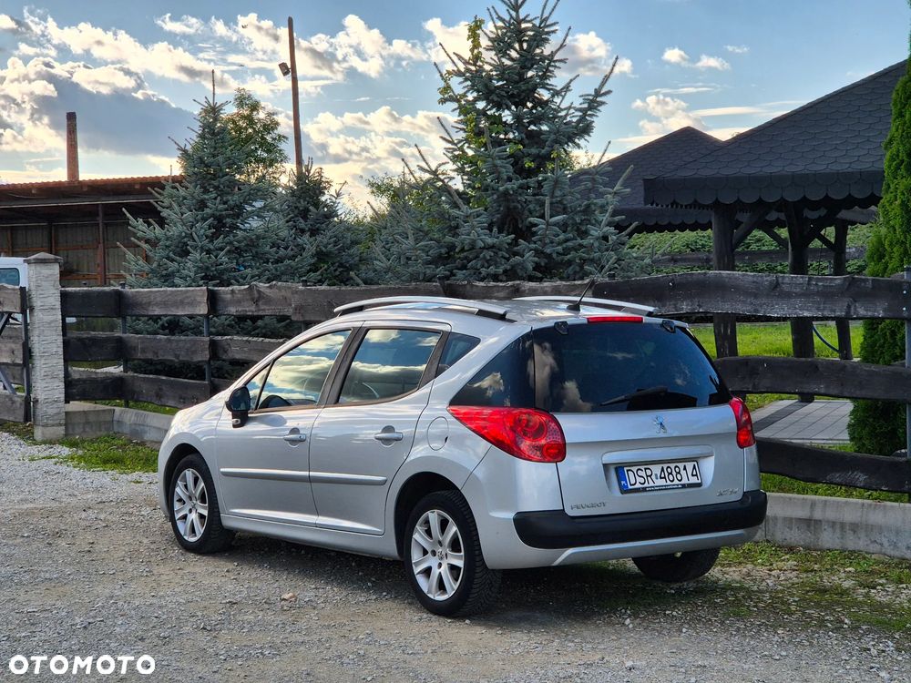 Peugeot 207 1.6 Sporty - 3