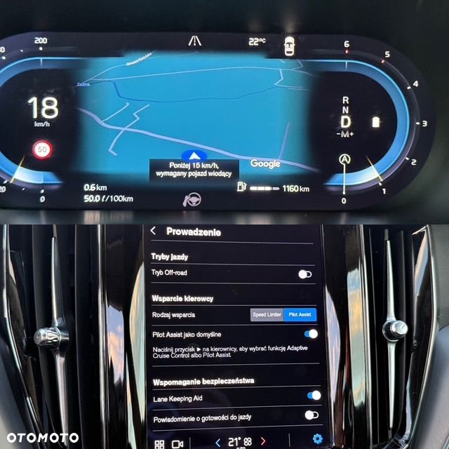 Volvo XC 60 B4 D Geartronic Momentum Pro - 23