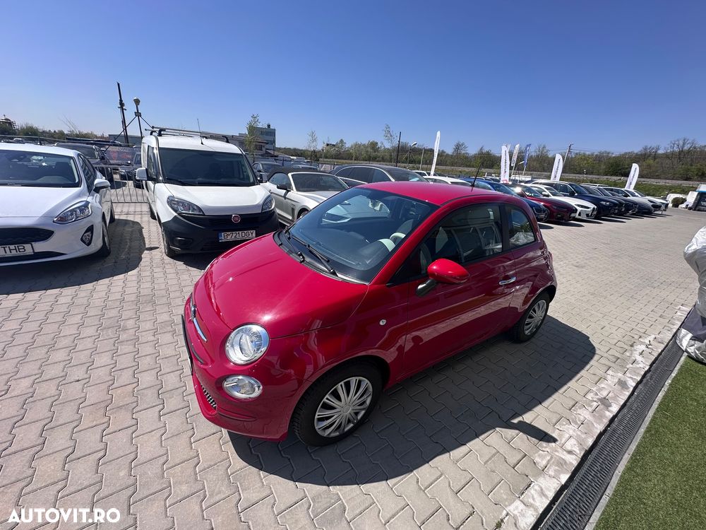 Fiat 500 - 14