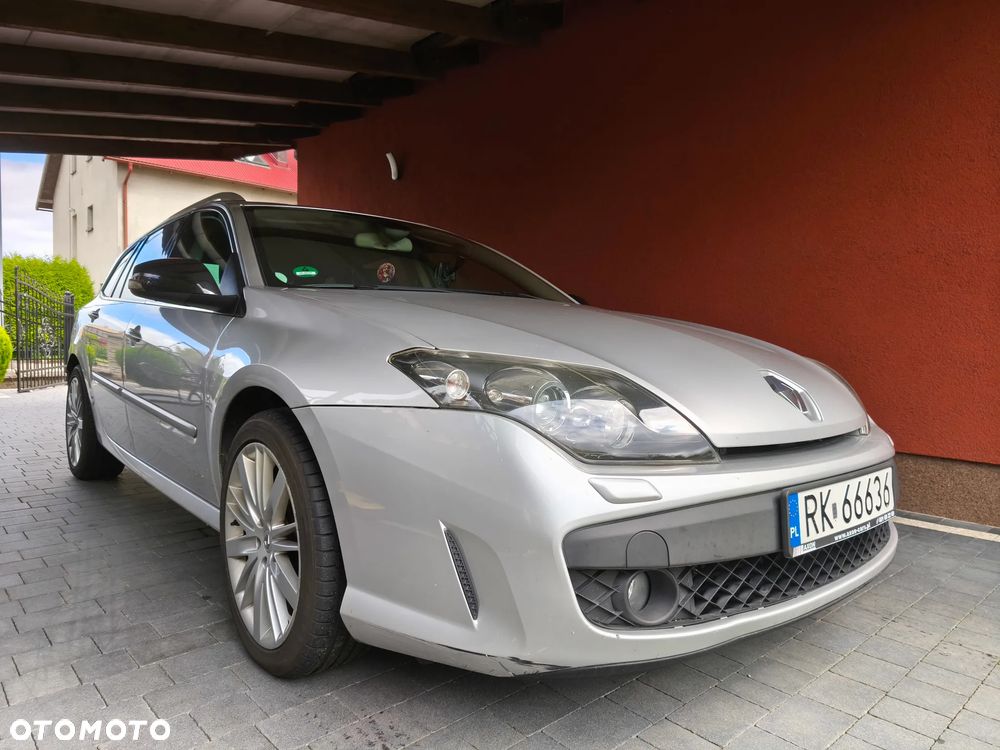 Renault Laguna 2.0 DCi FAP Dynamique - 2