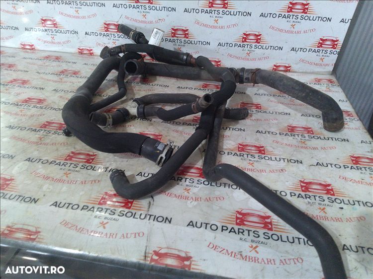 furtune apa 1.5 dci dacia duster an fabr. 2013 - 1