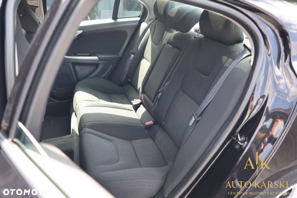 Volvo S60 - 41