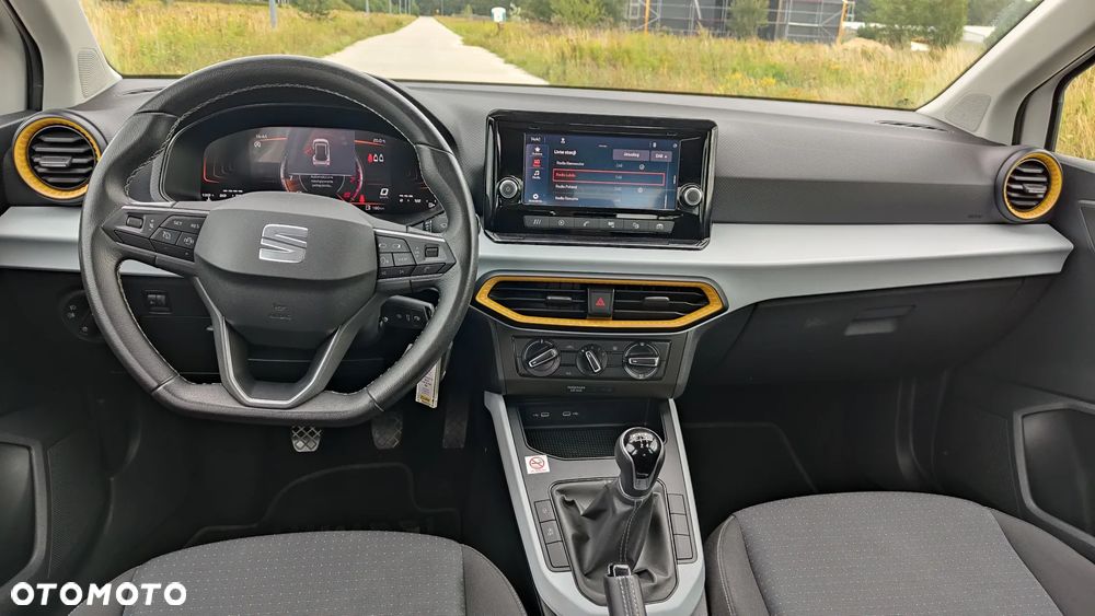 Seat Arona - 7