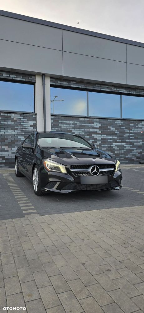 Mercedes-Benz CLA 250 4Matic 7G-DCT StreetStyle - 3