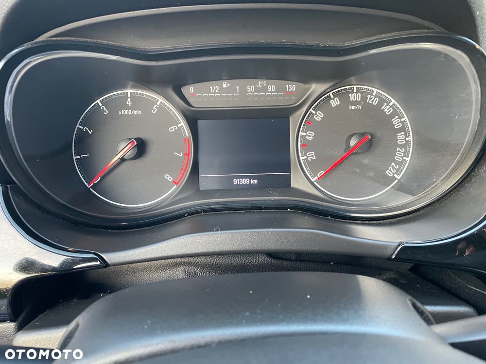 Opel Corsa 1.4 Cosmo - 19
