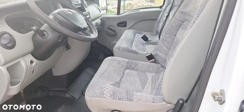 Renault Master - 6