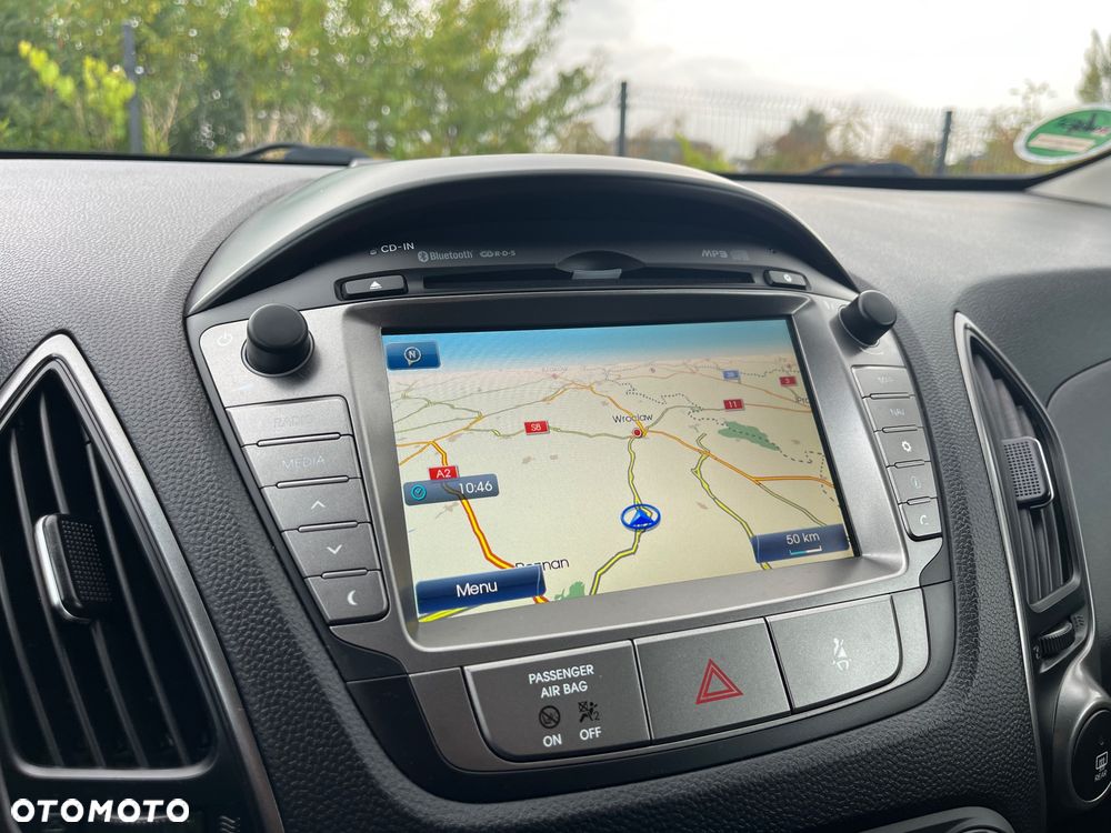 Hyundai ix35 2.0 GDI Premium 2WD - 26