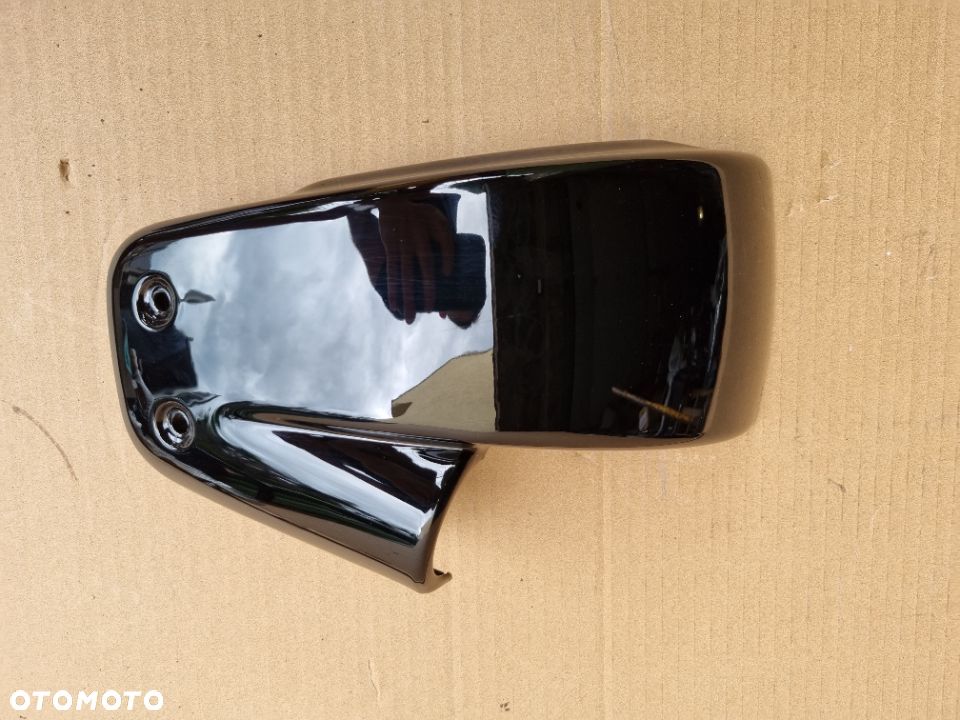 Boczek osłona Pokrywa Harley Softail M8 Fat Bob Breakout Fat Boy