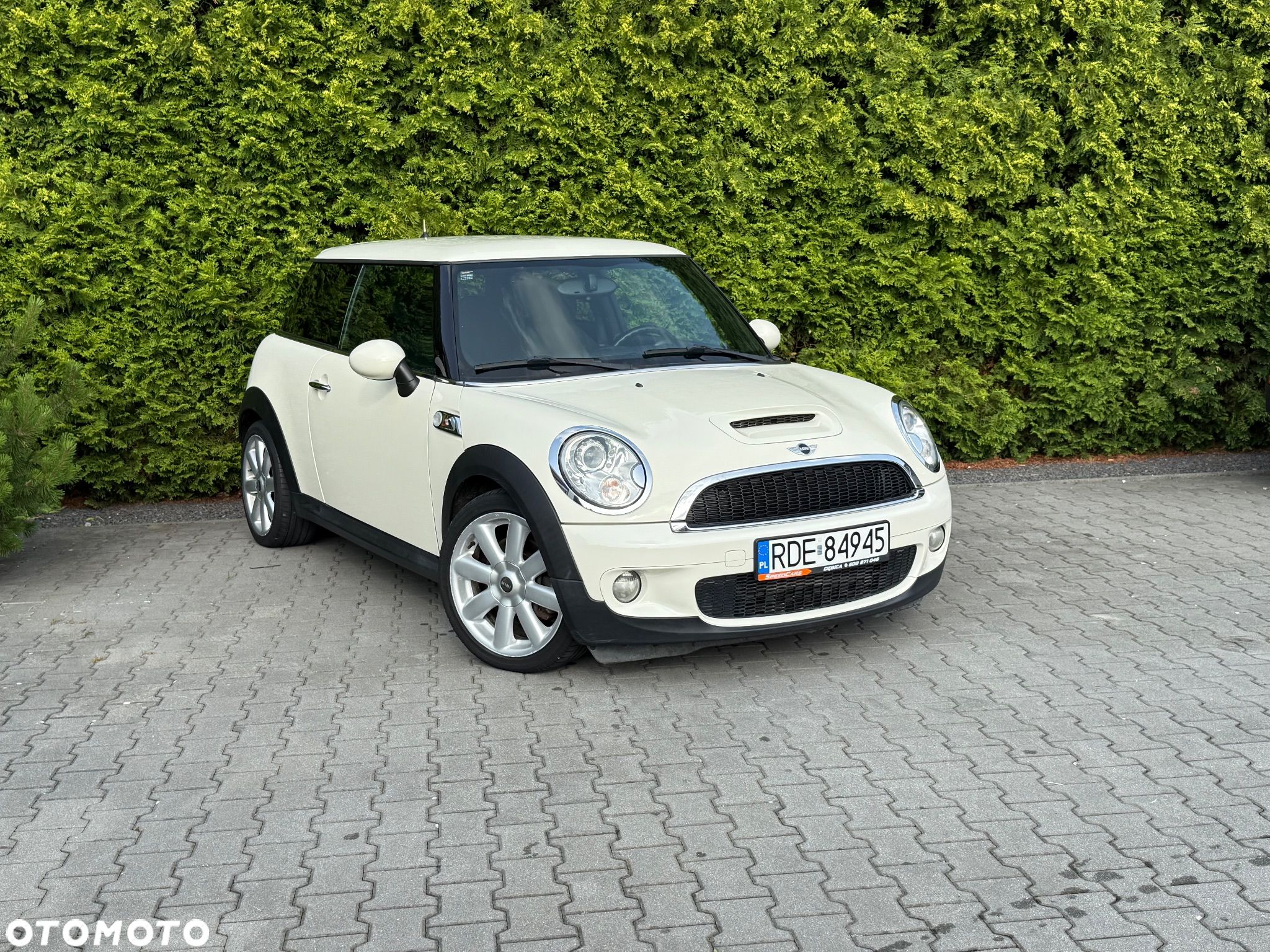 MINI Cooper - 1