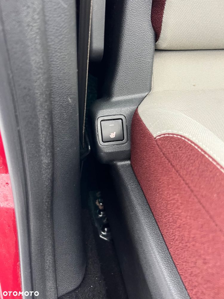 Citroën Berlingo 1.6 HDi Exclusive - 20