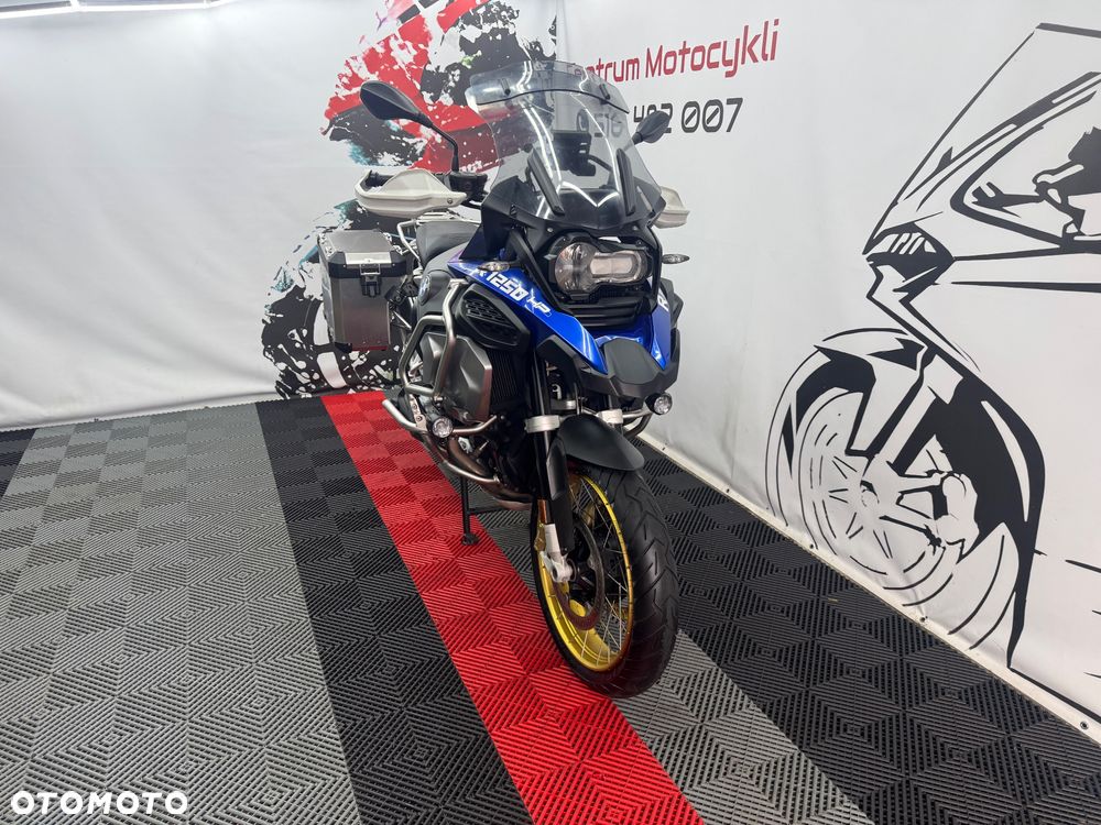 BMW R1250 GS Adventure - 41