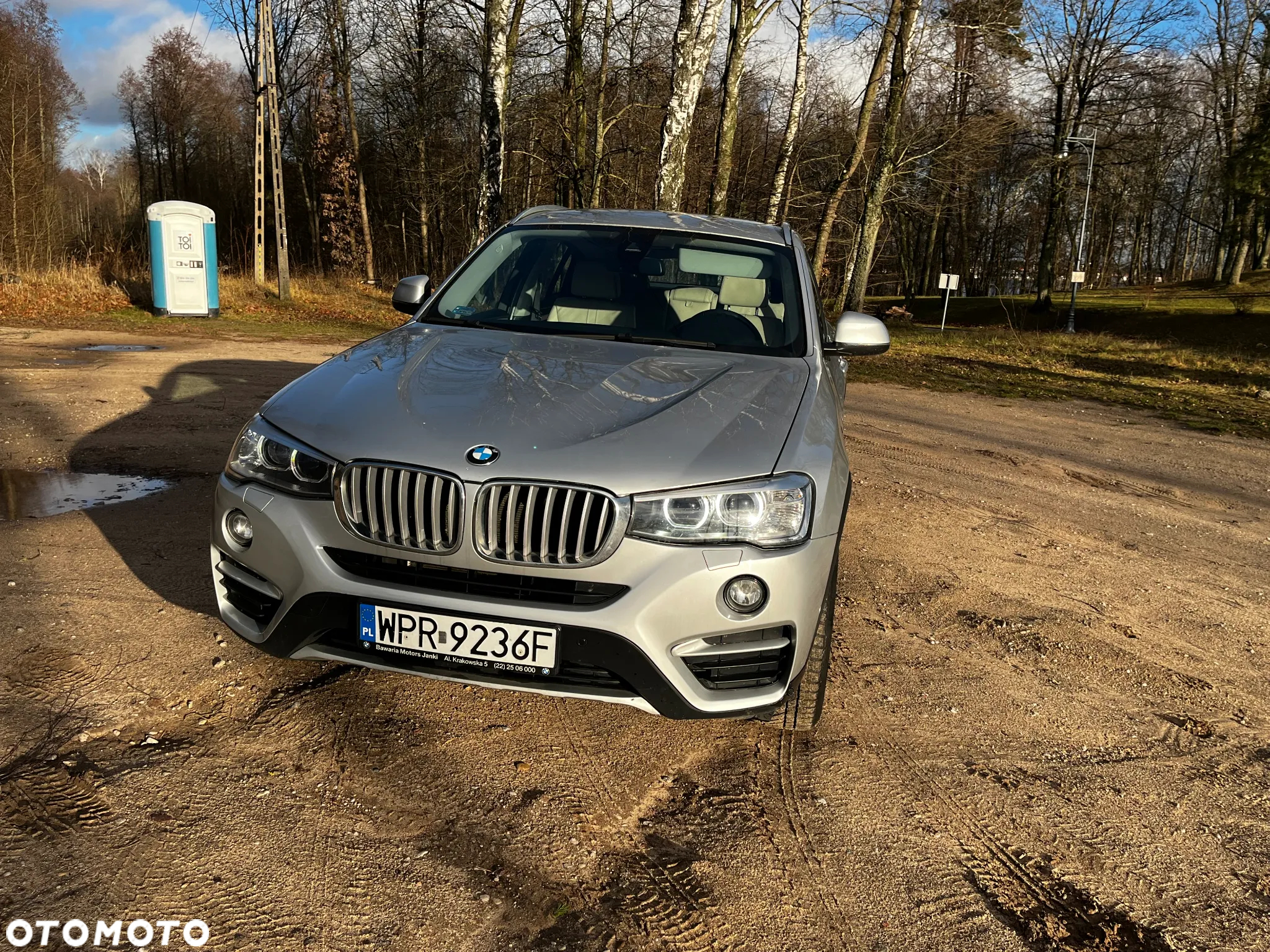 BMW X4 xDrive20d xLine - 2