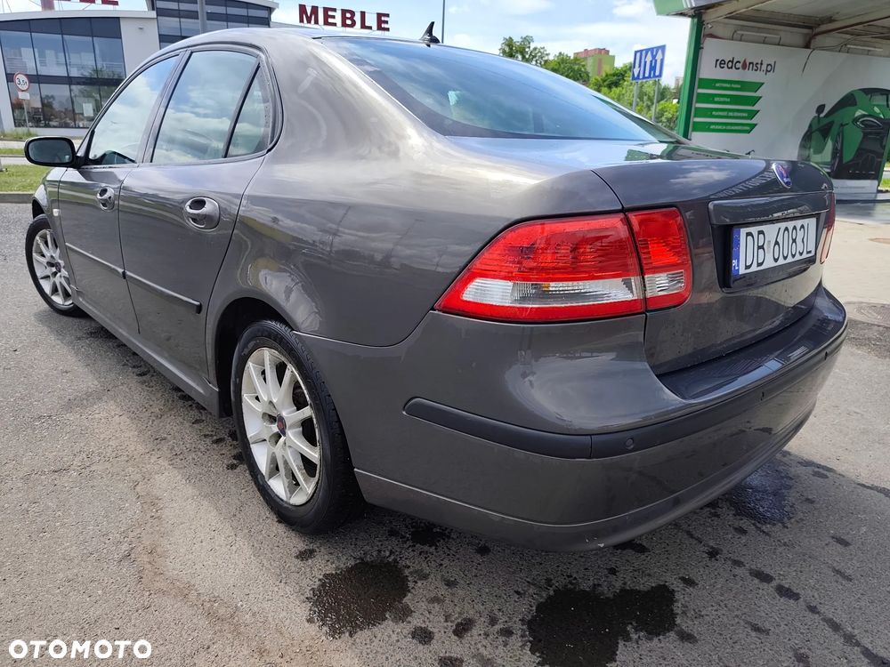 Saab 9-3 1.9TiDS Arc - 3