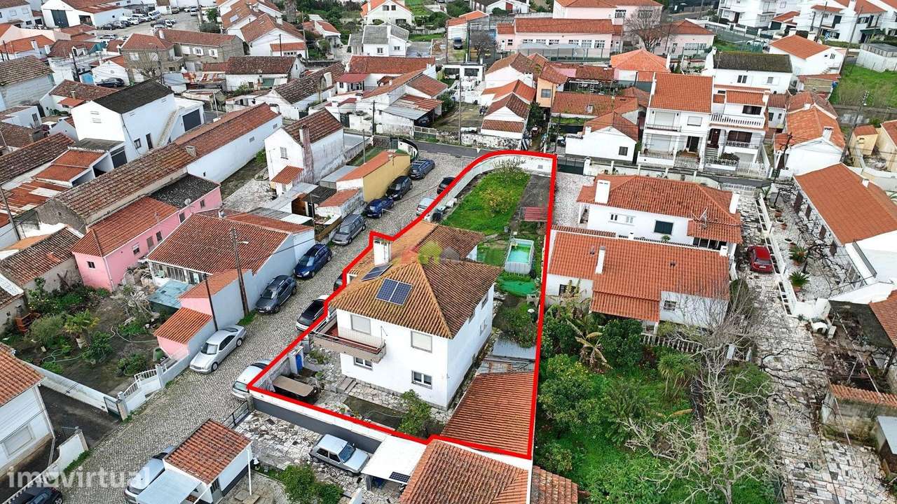 Mucifal, Colares, Sintra. - Grande imagem: 3/60