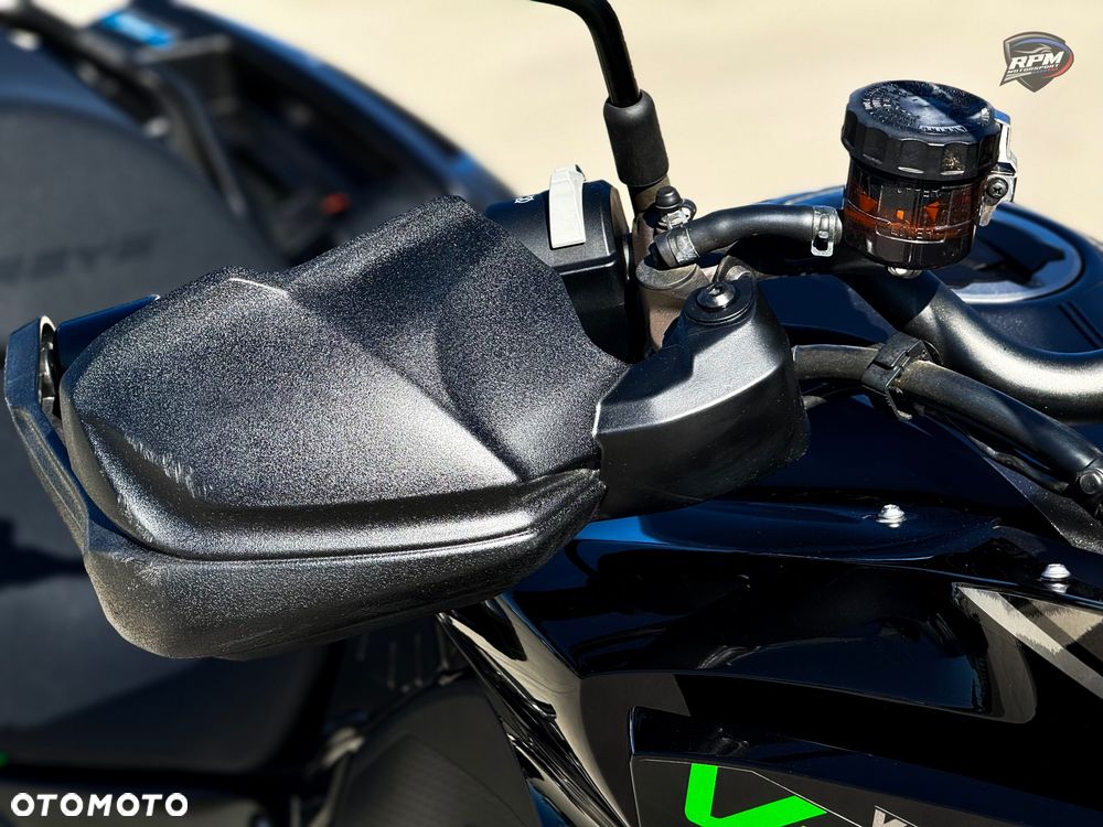 Kawasaki Versys 1000 - 32