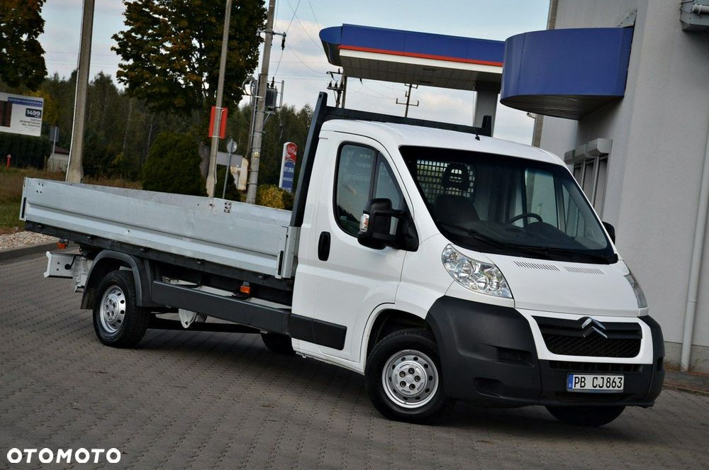 Citroën Jumper - 2