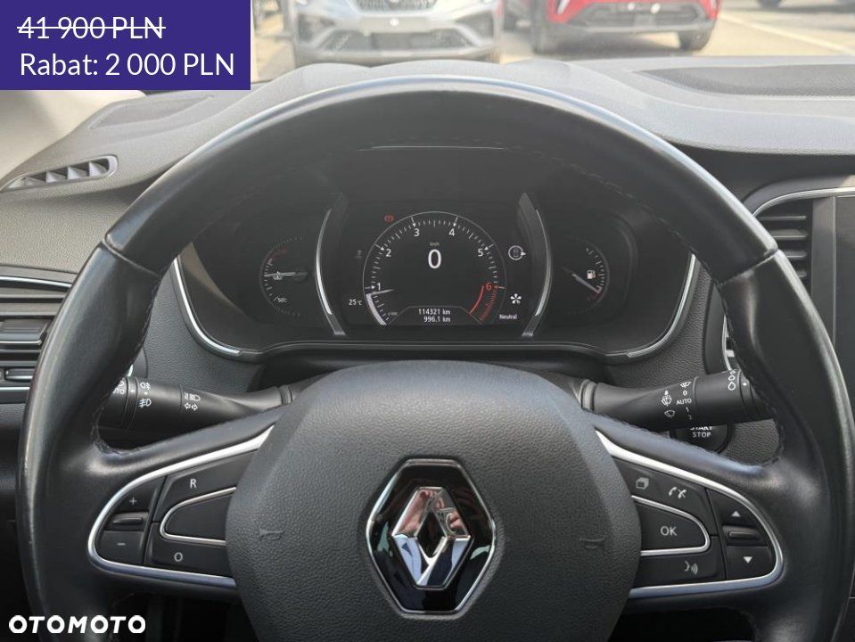 Renault Megane - 15
